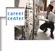 Career Center