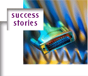 Success Stories